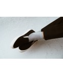 Steven 028-003 šedé Pánské ponožky