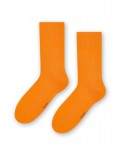 Steven 056 081 žluté Pánské ponožky