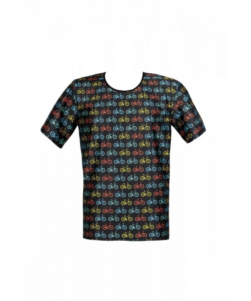 E-shop Anais Benito Pánské tričko