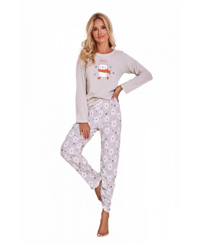 E-shop Taro Aniela 2848 146-158 Z'23 Dívčí pyžamo