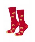 Soxo Burger Ponožky