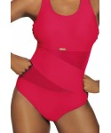 Self skj Fashion sport 36L 2D růžové Dámské plavky