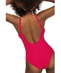 Self skj Fashion sport 36L 2D růžové Dámské plavky