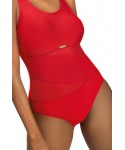 Self Fashion sport 36L 6 červené Dámské plavky