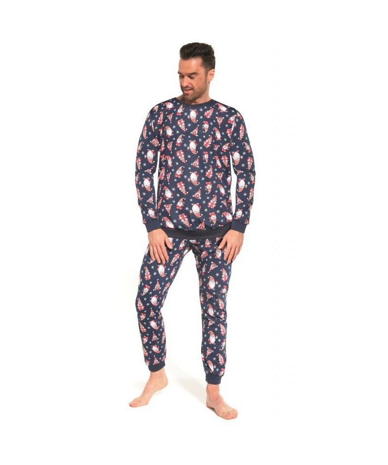 E-shop Cornette Gnomes3 195/226 Pánské pyžamo