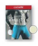 Cornette High emotion ecri Pánské boxerky