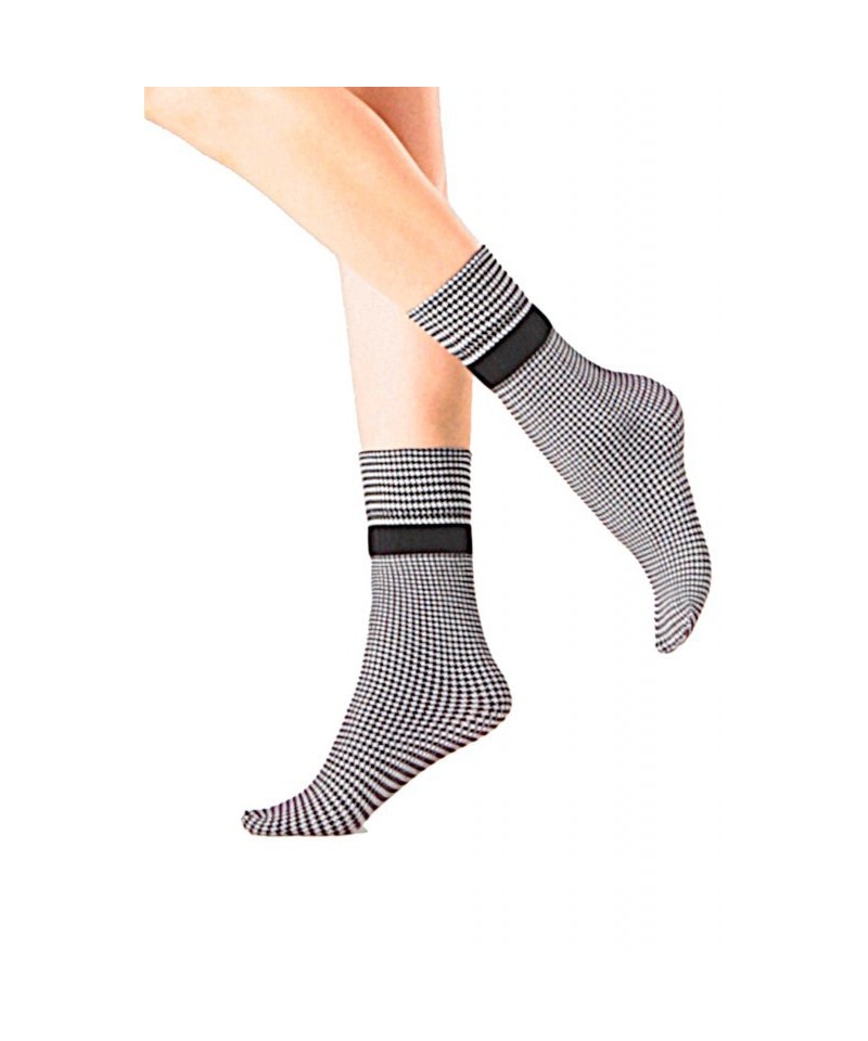 E-shop Gabriella 707 Pam Dámské ponožky