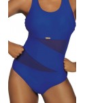 Self Fashion sport 36 13 modré Dámské plavky