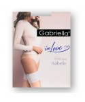 Gabriella Isabelle 472 natural/champagne plus Punčochy