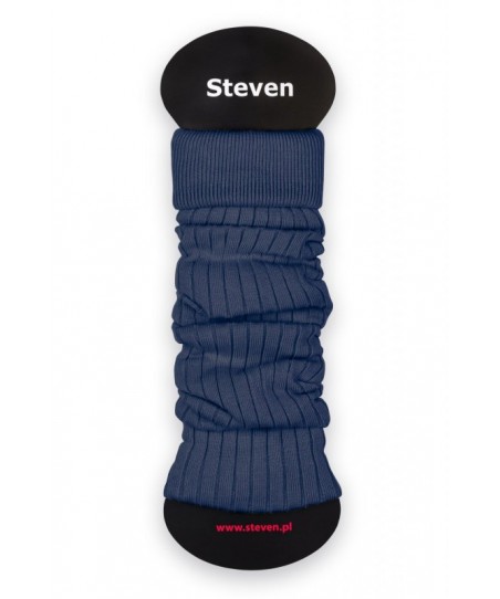 Steven 092 jeans Dámské návleky