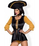 Obsessive Pirate Erotický kostým