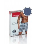 Cornette Comfort 008/258 Pánské boxerky plus size