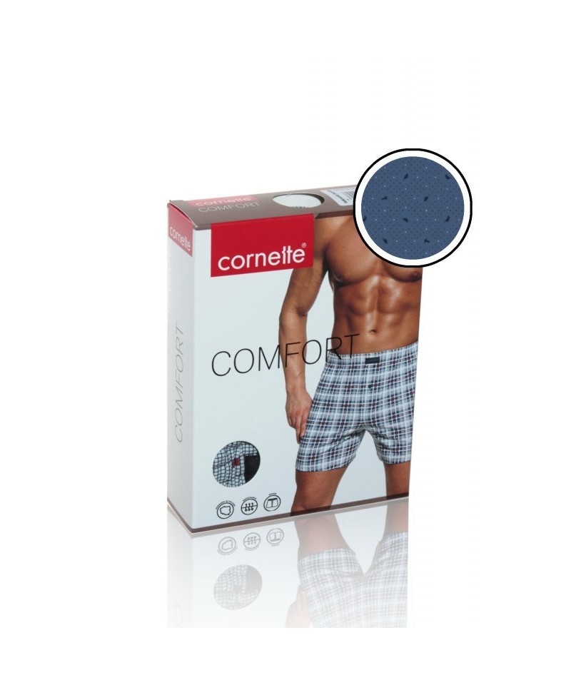 Cornette Comfort 002/260 Pánské boxerky plus size