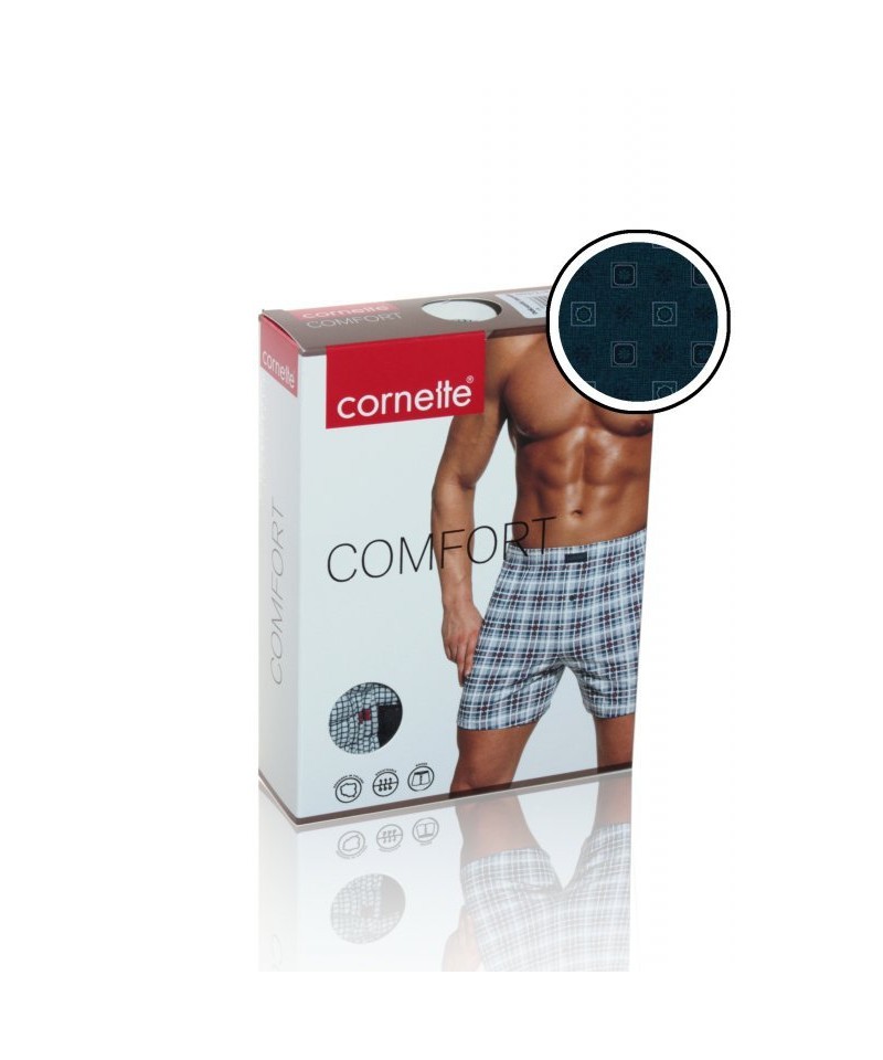 Cornette Comfort 008/259 Pánské boxerky plus size
