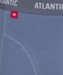 Atlantic 047 3-pak c/d/g Pánské boxerky