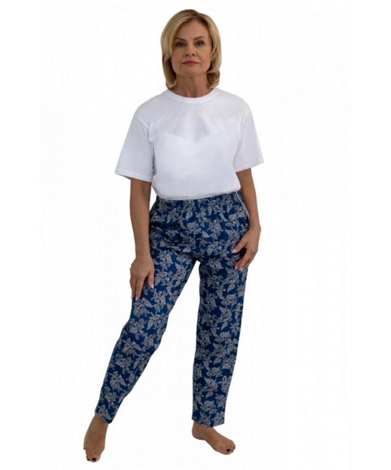 E-shop Martel 246 Dámské pyžamové kalhoty