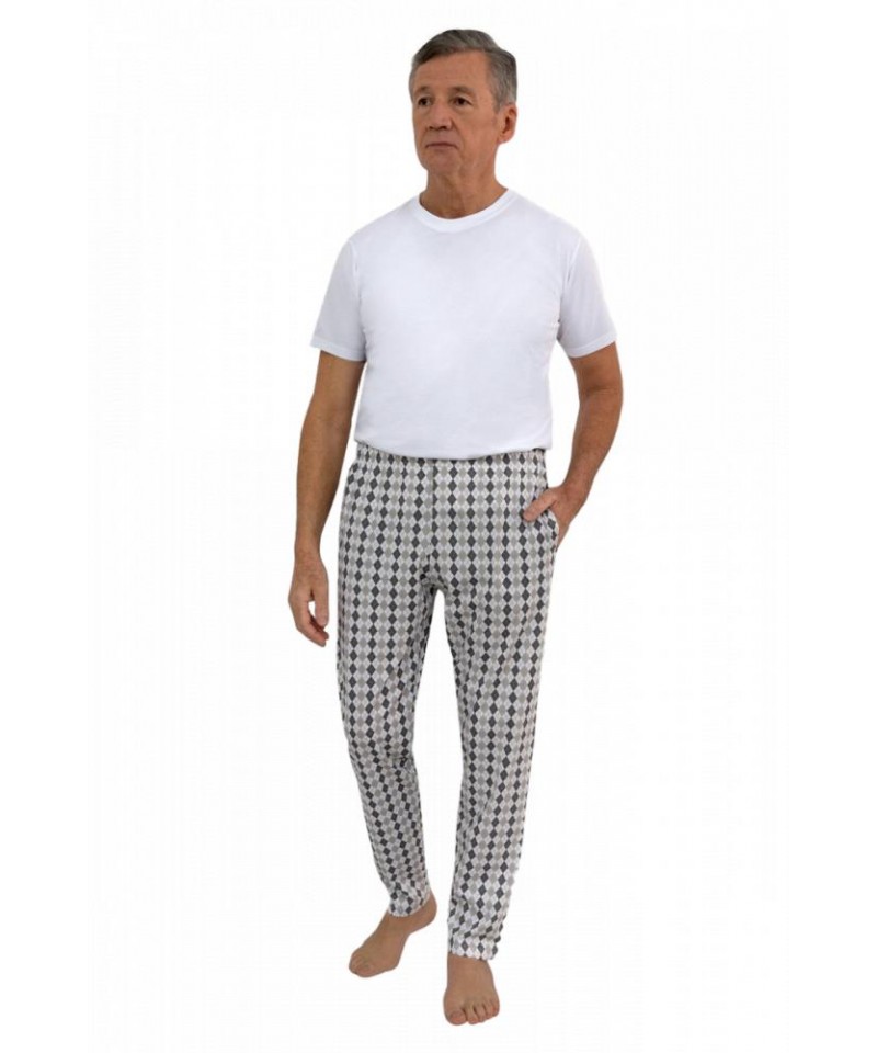 E-shop Martel 418 Pánské pyžamové kalhoty