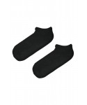 Noviti ST 005 U 02 černé Dámské kotníkové ponožky