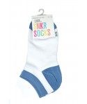 WiK 36415 Snkr Socks Dámské kotníkové ponožky