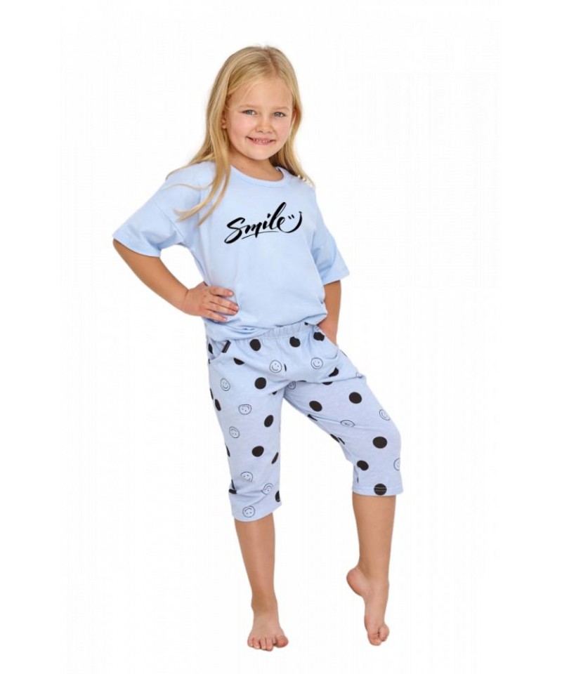 E-shop Taro 2903 Chloe 104-116 L23 Dívčí pyžamo