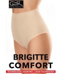 Gatta Brigitte comfort 1594s bílé Kalhotky
