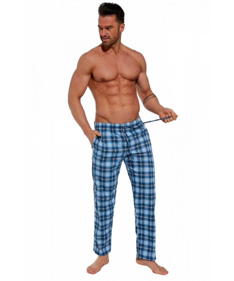 E-shop Cornette 691/43 625010 Pánské pyžamové kalhoty