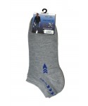 WiK 16418 Premium Sneaker Socks Kotníkové ponožky