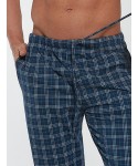 Cornette 691/42 668103 Pánské pyžamové kalhoty