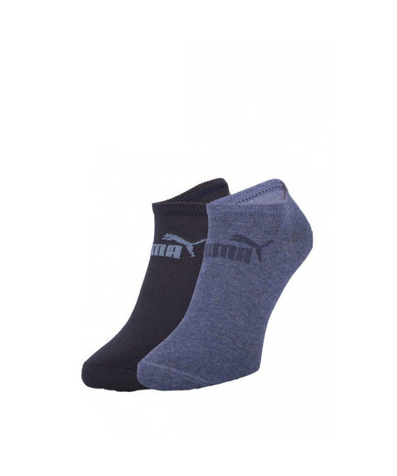 Puma 906811 Sneaker Soft A\'2 35-46 Pánské kotníkové ponožky