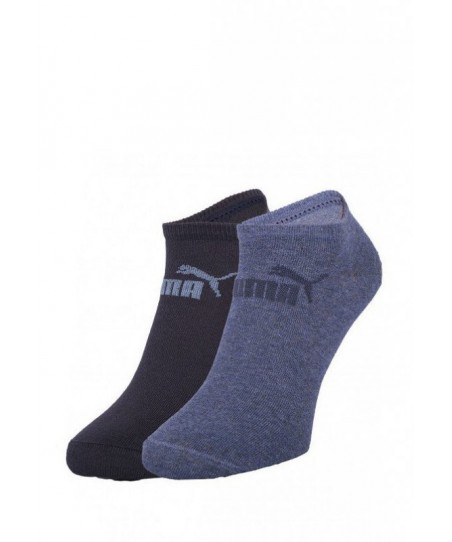 Puma 906811 Sneaker Soft A'2 35-46 Pánské kotníkové ponožky