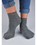 Noviti ST003 bambusové Pánské kotníkové ponožky