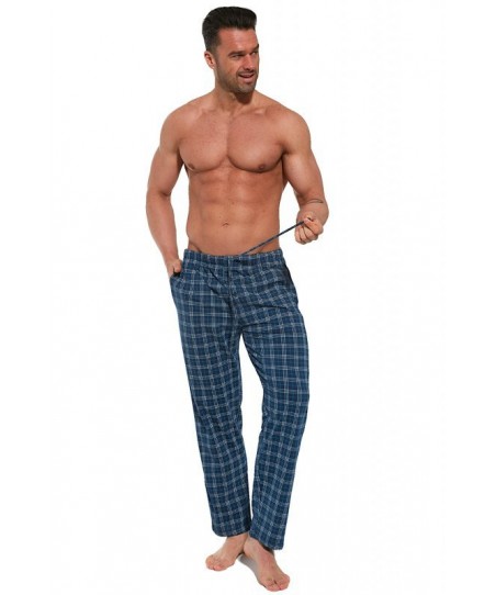Cornette 691/42 Pánské pyžamové kalhoty