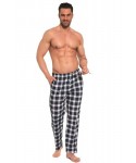 Cornette 691/39 Pánské pyžamové kalhoty