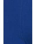 Atlantic 002 5-pak tyrkysové/tmavě modré/modré/zol/tmavě modré Pánské boxerky