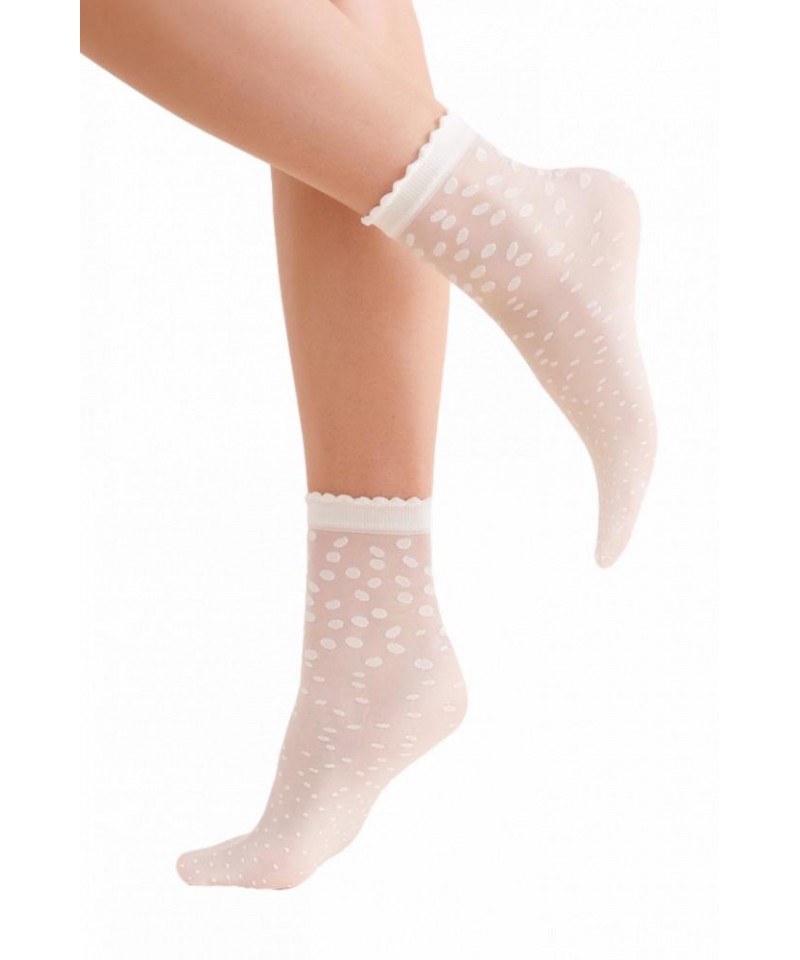 E-shop Gabriella 569 Ebi Dámské ponožky