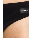 Atlantic 333 černé Pánské plavky