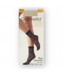 Gabriella Tila 566 béžové Dámské ponožky