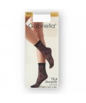 Gabriella Tila 566 bílé Dámské ponožky
