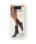 Gabriella Ama 567 černé Dámské ponožky