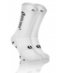 Sesto Senso Sport Socks SKB02 bílé Ponožky