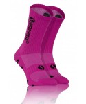 Sesto Senso Sport Socks SKB02 růžové Ponožky