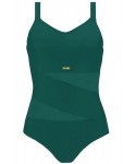 Self skj Fashion15 926V 7 zelené Dámské plavky