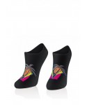 Intenso 0665 Special Collection Dámské kotníkové ponožky