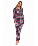 Cornette 482/369 Roxy Dámské pyžamo