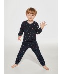 Cornette Young Boy 762/143 Cosmos 134-164 Chlapecké pyžamo