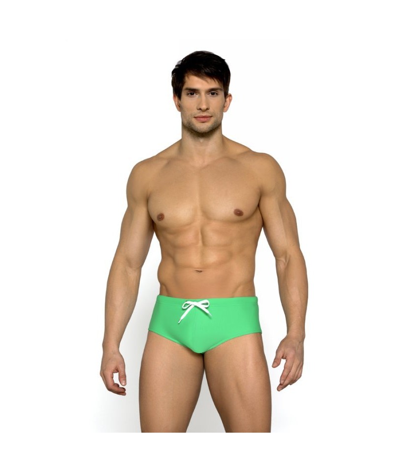 E-shop Lorin 314/V3 zelené Pánské plavky