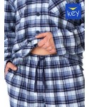 Key MNS 426 B23 Pánské pyžamo
