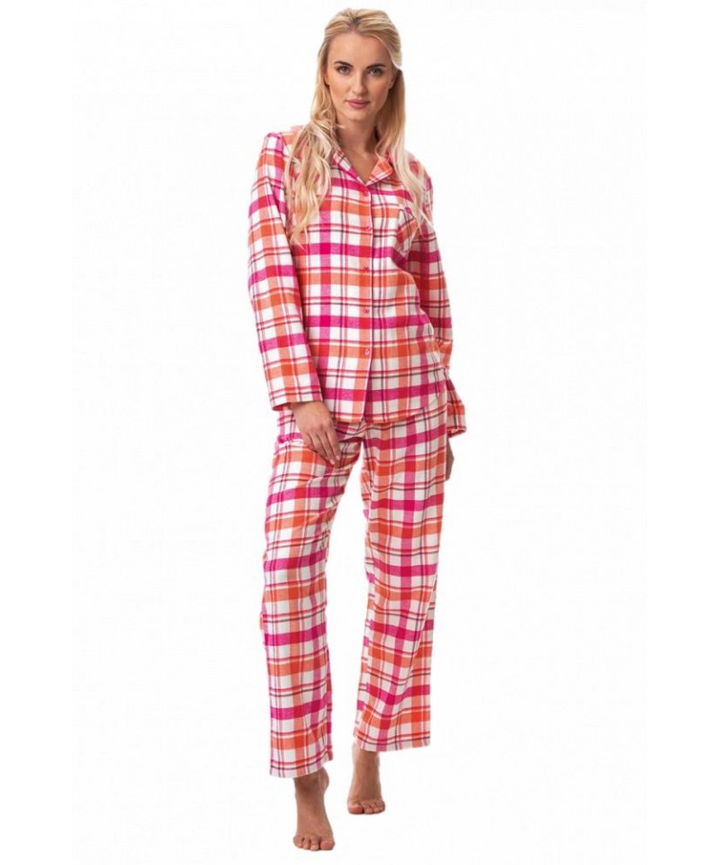 E-shop Key LNS 437 B23 Dámské pyžamo
