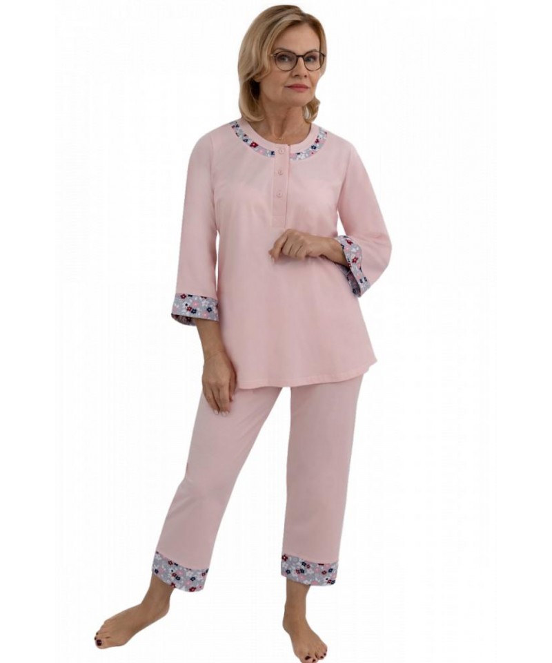 E-shop Martel 233 Julia II Dámské pyžamo
