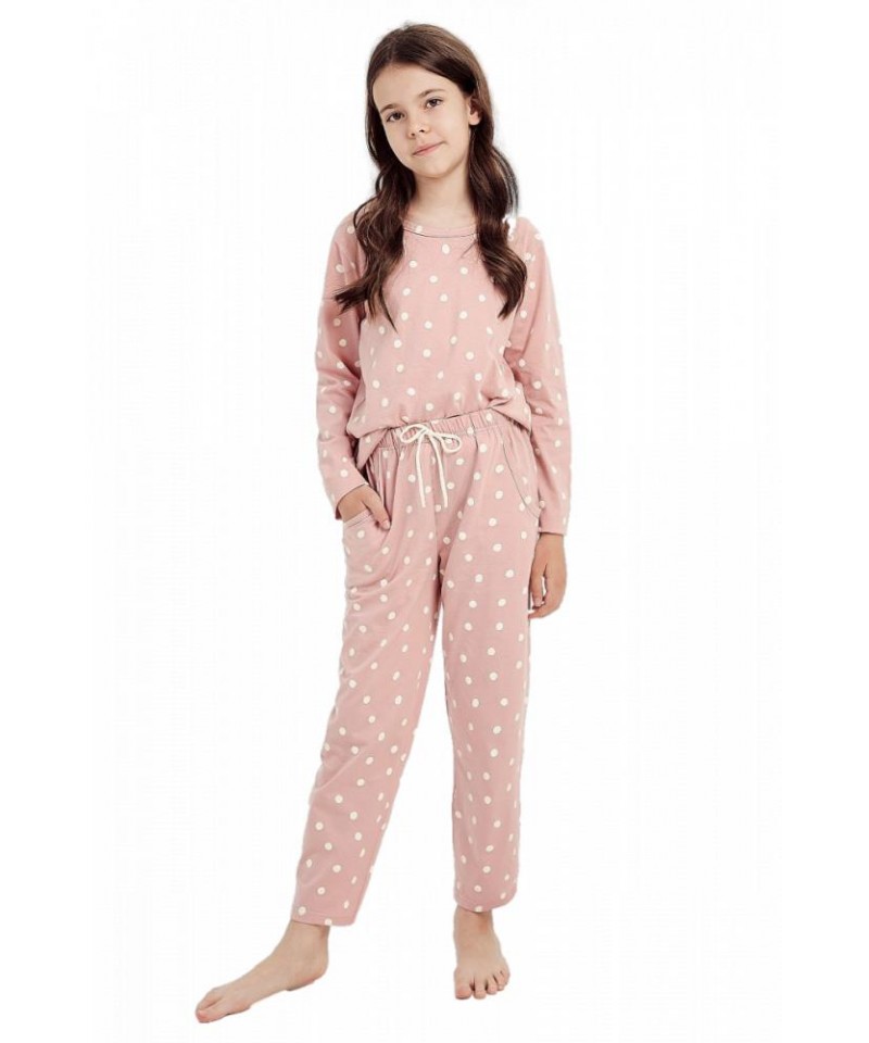 E-shop Taro Chloe 3050 146-158 Z24 Dívčí pyžamo